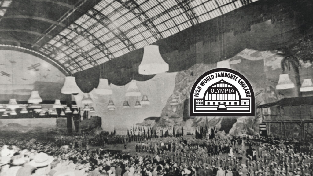 Past Jamborees - World Scout Jamboree Poland 2027