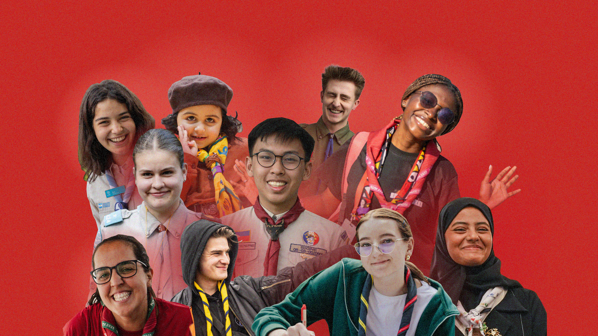 World Thinking Day 2026